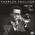 Charles Tolliver All Stars - Right Now...And Then (Deluxe Edition) Vinyl