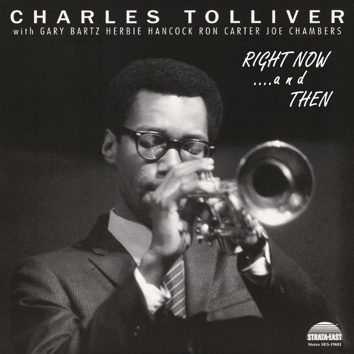 Charles Tolliver All Stars - Right Now...And Then (Deluxe Edition) Vinyl