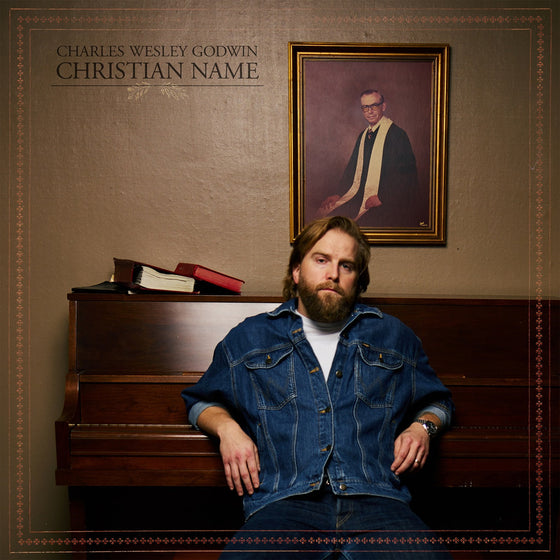 Charles Wesley Godwin - Christian Name [2Lp] Vinyl