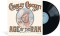 Charley Crockett - Age Of The Ram [LP] Vinyl