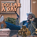 Charley Crockett - Dollar A Day [LP] Vinyl