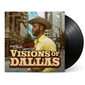 Charley Crockett - Visions Of Dallas Vinyl