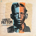 Charley Patton - Vol. 2 The Father Of Delta Blues: Selections From Paramount Recordings [RSD 11.28.25] Vinyl