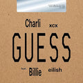 Charli XCX - Guess (Rsd 4.12.25) 7" Single Vinyl