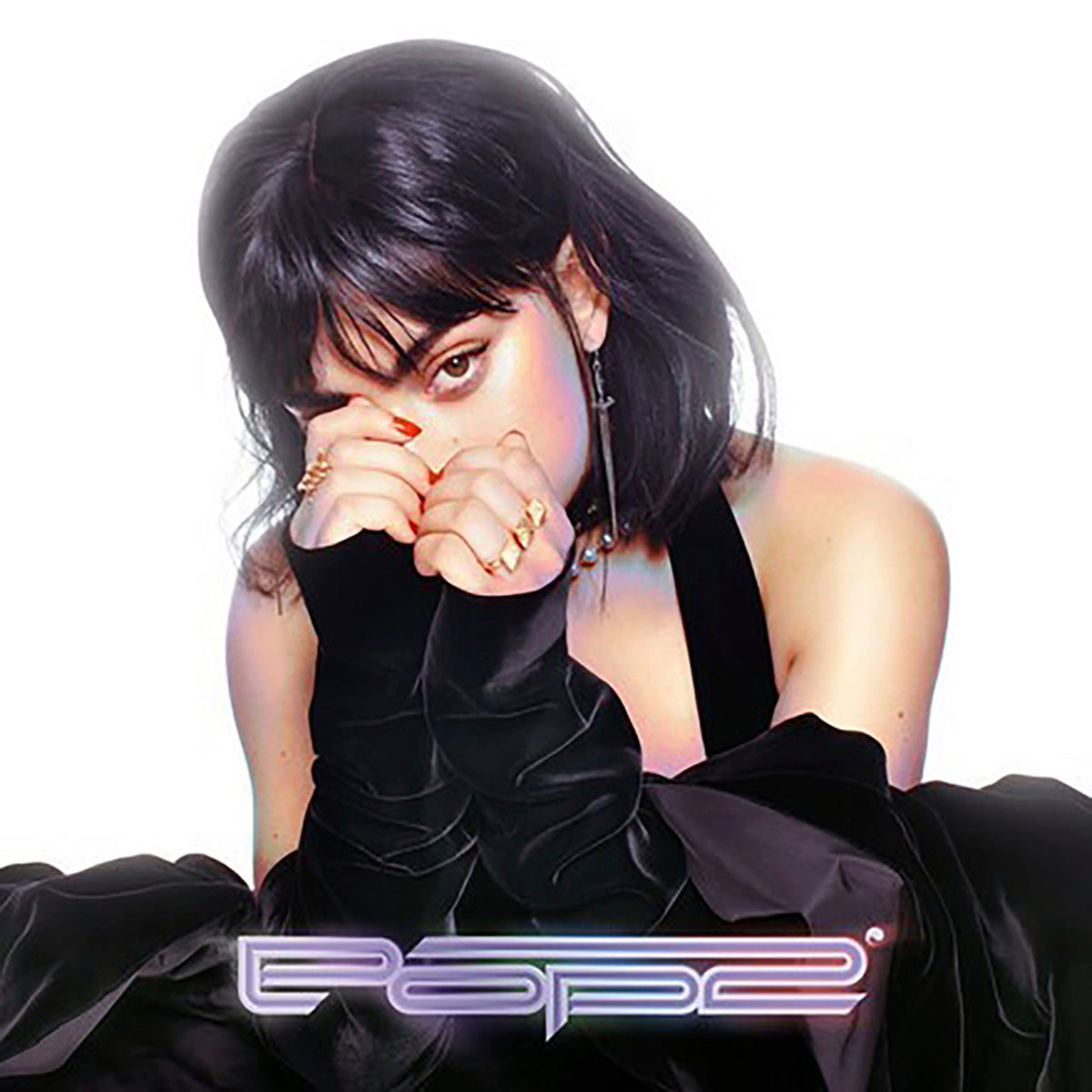 Charli XCX - Pop 2 [Explicit Content] (140 Gram Vinyl, Reissue) Vinyl