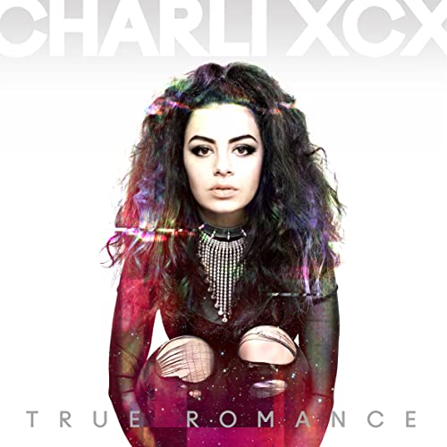 Charli XCX - True Romance Vinyl