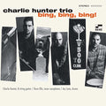 Charlie Hunter - Bing Bing Bing! (Blue Note Classic Vinyl Series) [2 LP] Vinyl