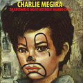 Charlie Megira - The Abtomatic Miesterzinger Mambo Chic Vinyl
