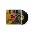Charlie Parker - Bird In Kansas City [LP] Vinyl