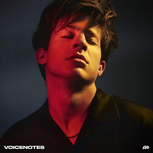 Charlie Puth - Voicenotes Vinyl