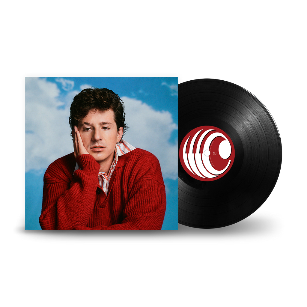 Charlie Puth - Whatever's Clever! [LP] Vinyl