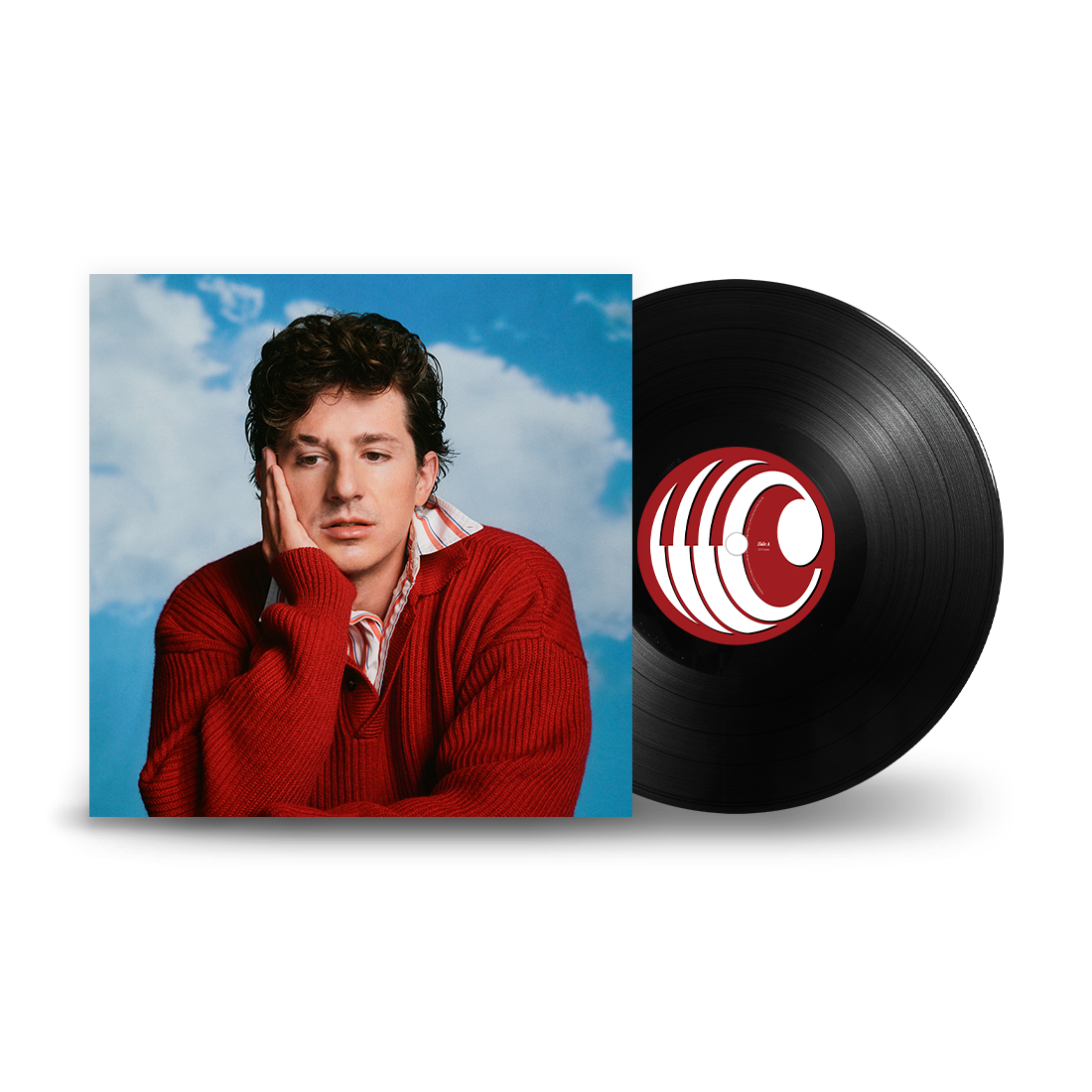 Charlie Puth - Whatever's Clever! [LP] Vinyl