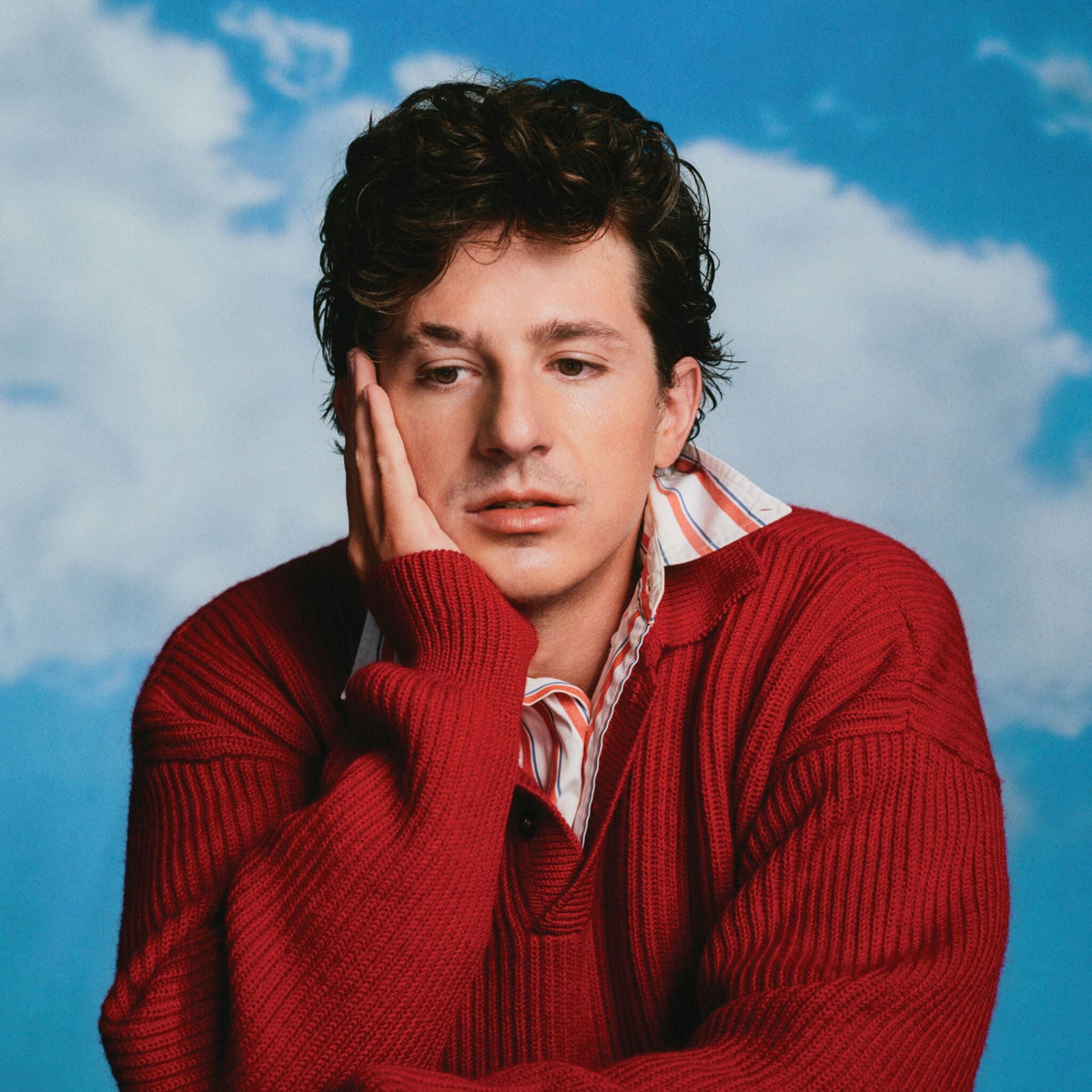 Charlie Puth - Whatever's Clever! [LP] Vinyl