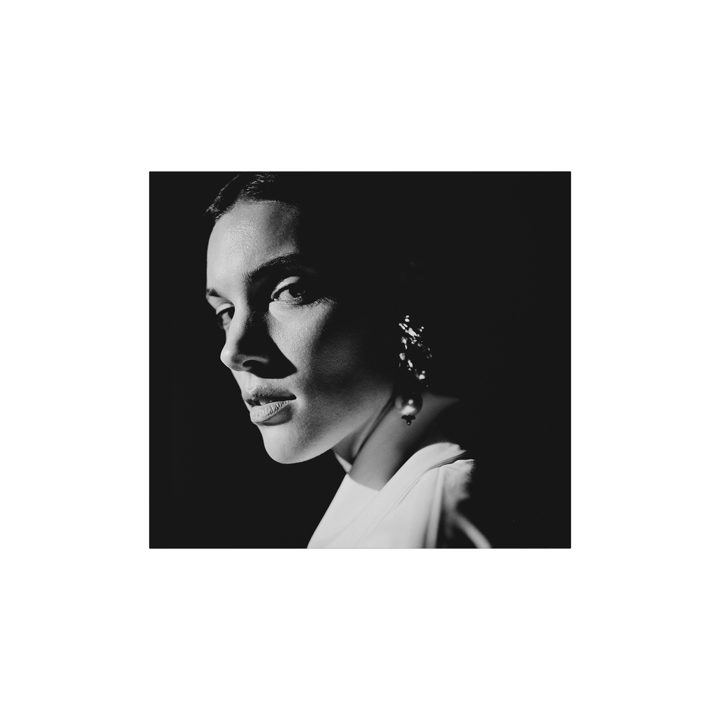 Charlotte Cardin - Midnight, Mon Amour [Black Vinyl] Vinyl