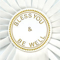 Chartreuse - Bless You & Be Well Vinyl
