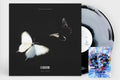 Chase Atlantic - Dalliance [Black/Silver Mush 12" Ep] Vinyl