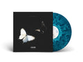 Chase Atlantic - Dalliance [Ghostly Blue 12" EP] Vinyl