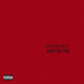 Chase Atlantic - Don'T Try This [Clear/Red/Orange/Splatter 12" EP] Vinyl