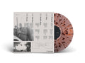 Chase Atlantic - Nostalgia [Translucent Orange/Brown Splatter 12" EP] Vinyl