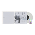 Chase Atlantic - Nostalgia [White 12" Ep] Vinyl