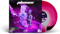 Chase Atlantic - Phases [Ghostly Purple/Pink LP] Vinyl