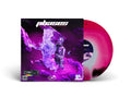 Chase Atlantic - Phases [Multicolor Smush LP] Vinyl