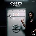 CHASSOL - X-Pianos CD 2CD