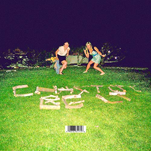 Chastity Belt - Chastity Belt Vinyl