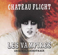 CHATEAU FLIGHT - Les Vampires OST CD CD