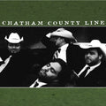 Chatham County Line - Chatham County Line CD Jewel Case