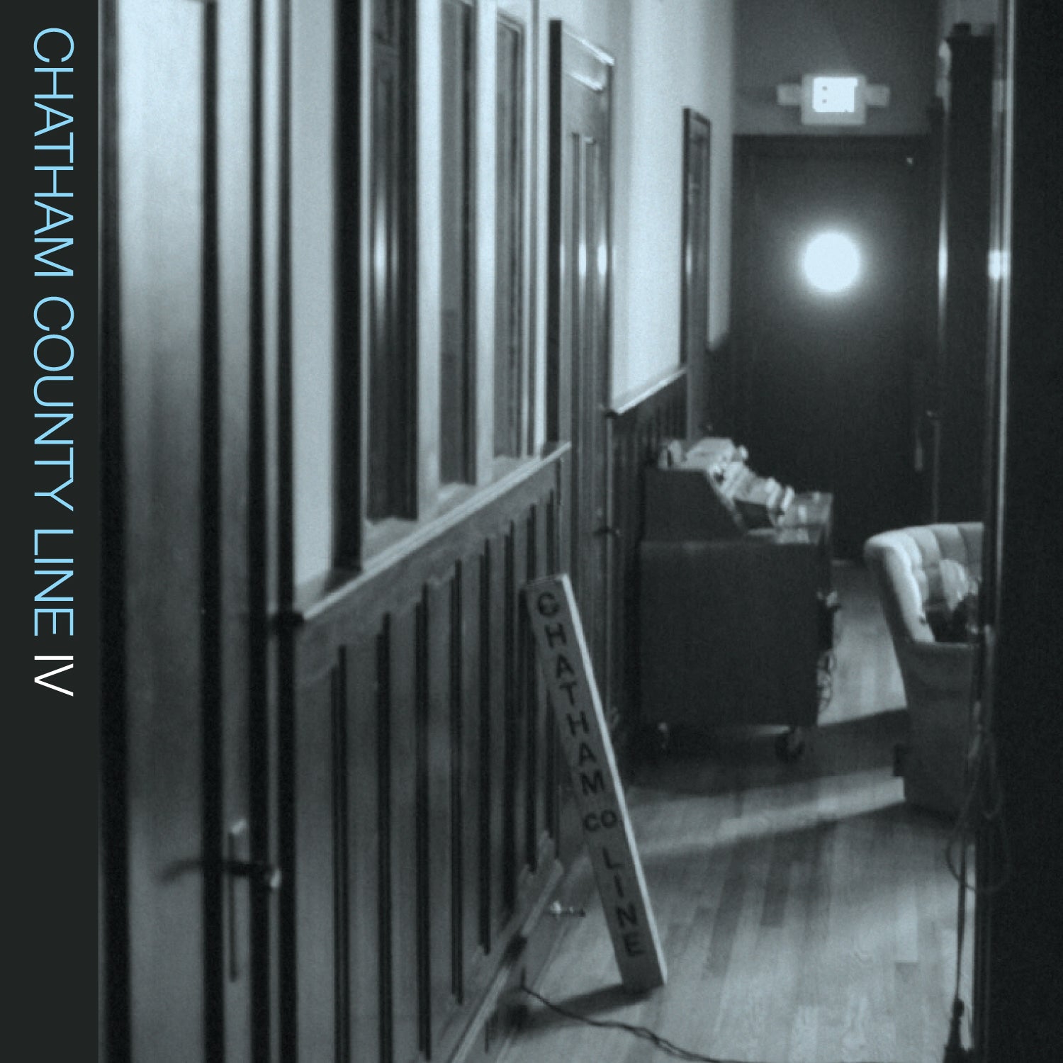 Chatham County Line - IV CD Digipak