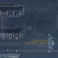 Chatham County Line - Route 23 CD Jewel Case
