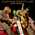 Chatham County Line - Sight & Sound Vinyl 2xLP Gatefold w/ DVD