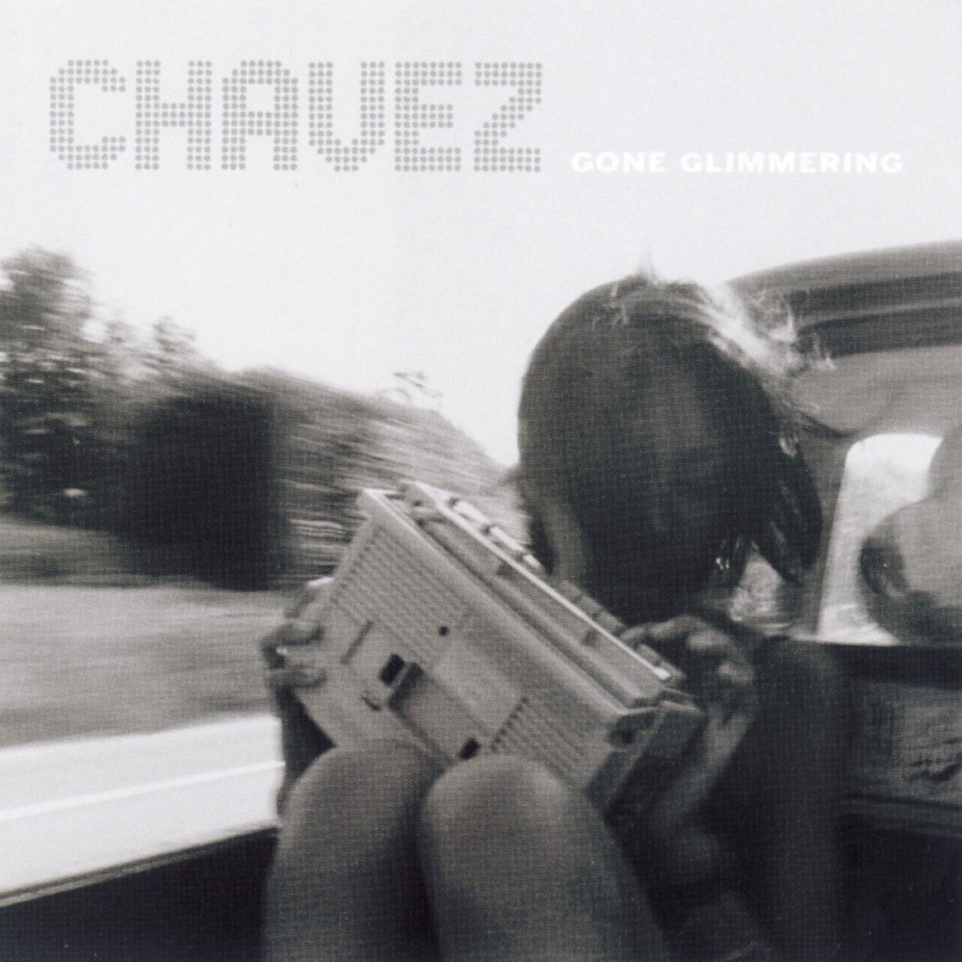 Chavez - Gone Glimmering (Expanded) Vinyl 2LP Gatefold Double LP