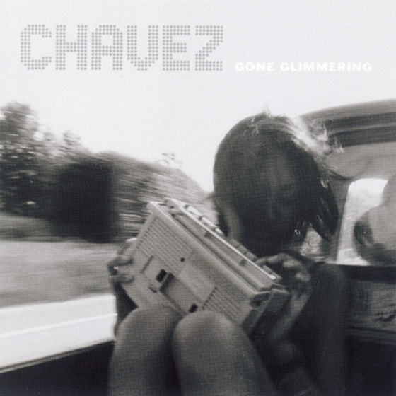 Chavez - Gone Glimmering (Expanded) Vinyl 2LP Gatefold Double LP