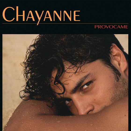Chayanne - Provocame Vinyl