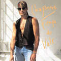 Chayanne - Tiempo De Vals Vinyl