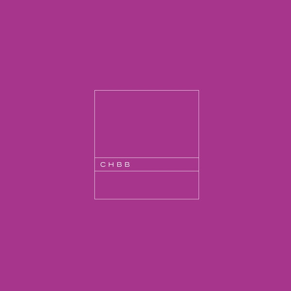 CHBB - CHBB Vinyl 2LP