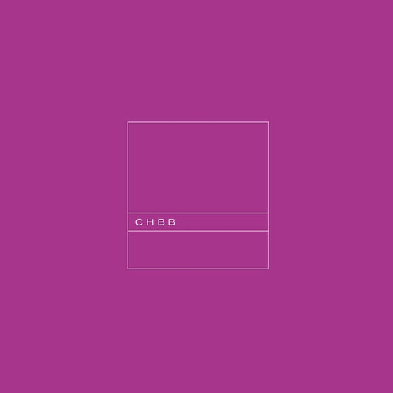CHBB - CHBB Vinyl 2LP