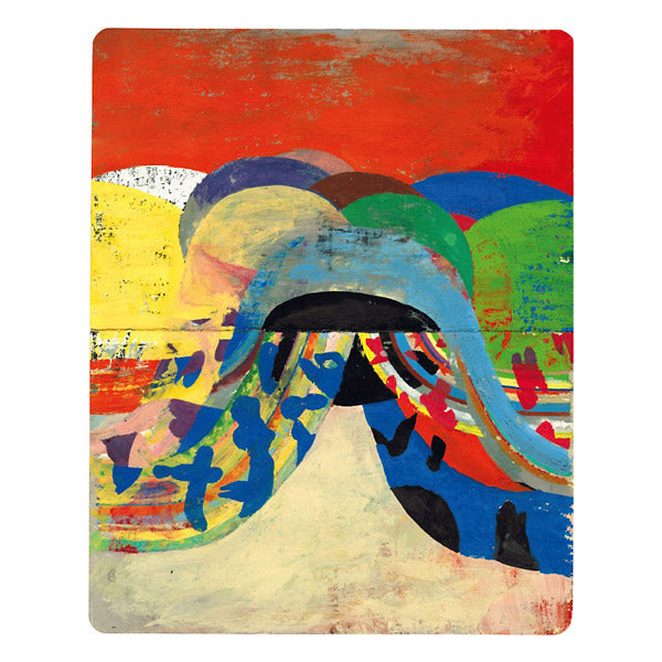 CHE CHEN & ROBBIE LEE - The Spectrum Does Vinyl LP
