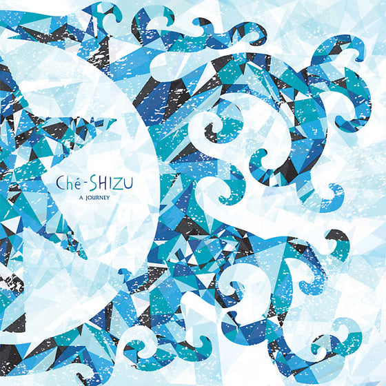 CHE-SHIZU - A Journey Vinyl 2LP