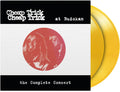 Cheap Trick - At Budokan: The Complete Concert (Limited Edition, Gatefold, 180 Gram Translucent Yellow Colored Vinyl) [Import] (2 Lp's) Vinyl