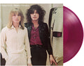 Cheap Trick - Heaven Tonight (Limited Edition, 180 Gram Translucent Violet Colored Vinyl) [Import] Vinyl