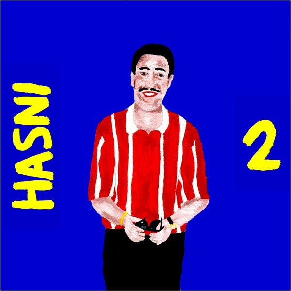CHEB HASNI - Volume 2 CD CD