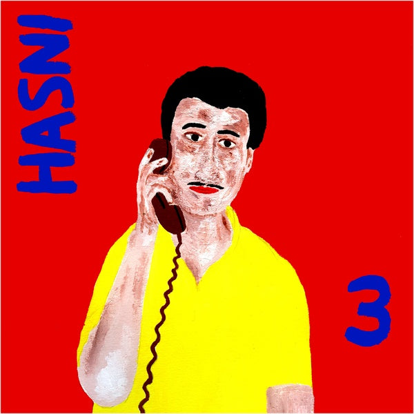 CHEB HASNI - Volume 3 CD CD