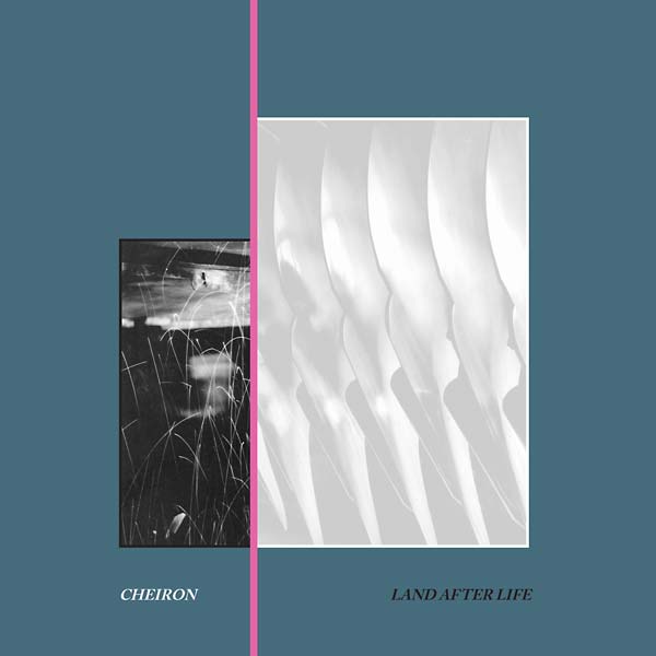 CHEIRON - Land After Life Vinyl LP