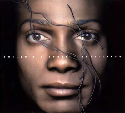 CHELONIS R. JONES - Chatterton CD CD