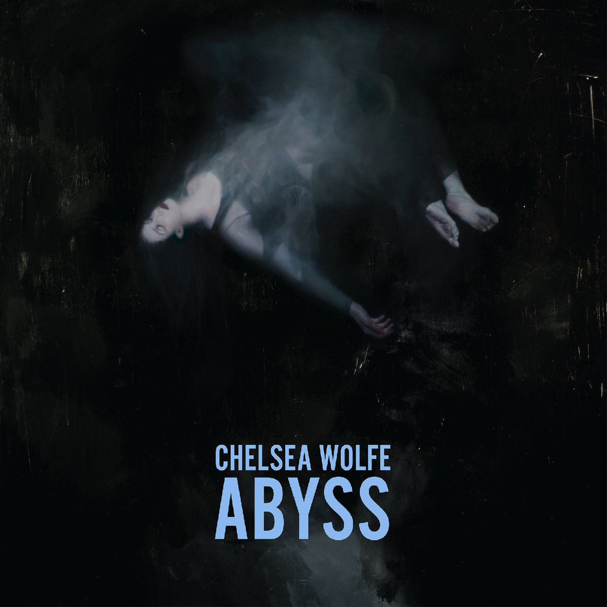 Chelsea Wolfe - Abyss (10Th Anniversary) Vinyl