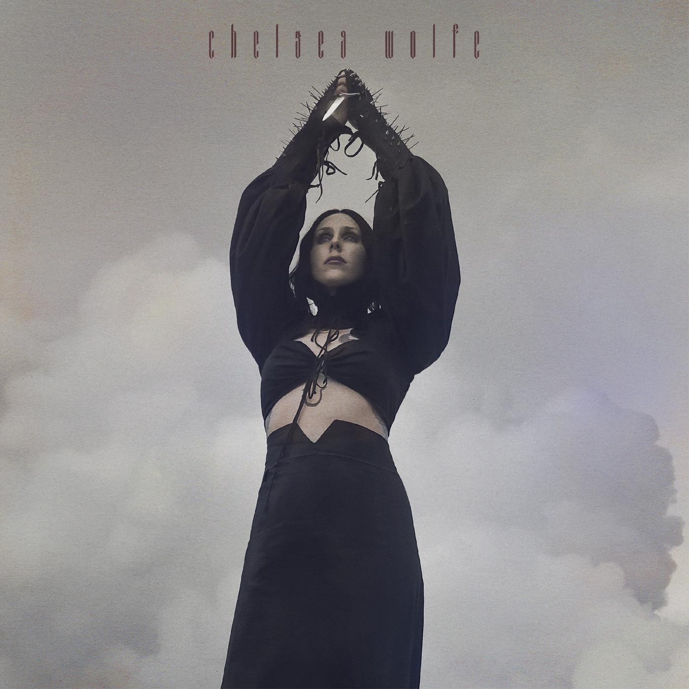 Chelsea Wolfe - Birth Of Violence (Indie Exclusive Lavender Eco Mix Vinyl) Vinyl