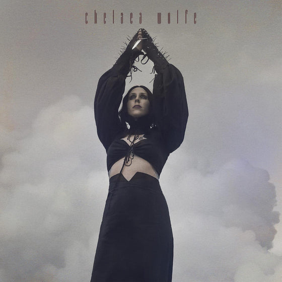 Chelsea Wolfe - Birth Of Violence (Indie Exclusive Lavender Eco Mix Vinyl) Vinyl